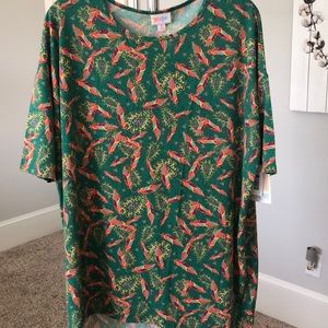 Lularoe Medium Irma